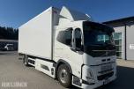 2024 - Volvo FM Electric - Lav Km