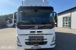 2024 - Volvo FM Electric - Lav Km