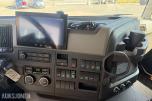2024 - Volvo FM Electric - Lav Km