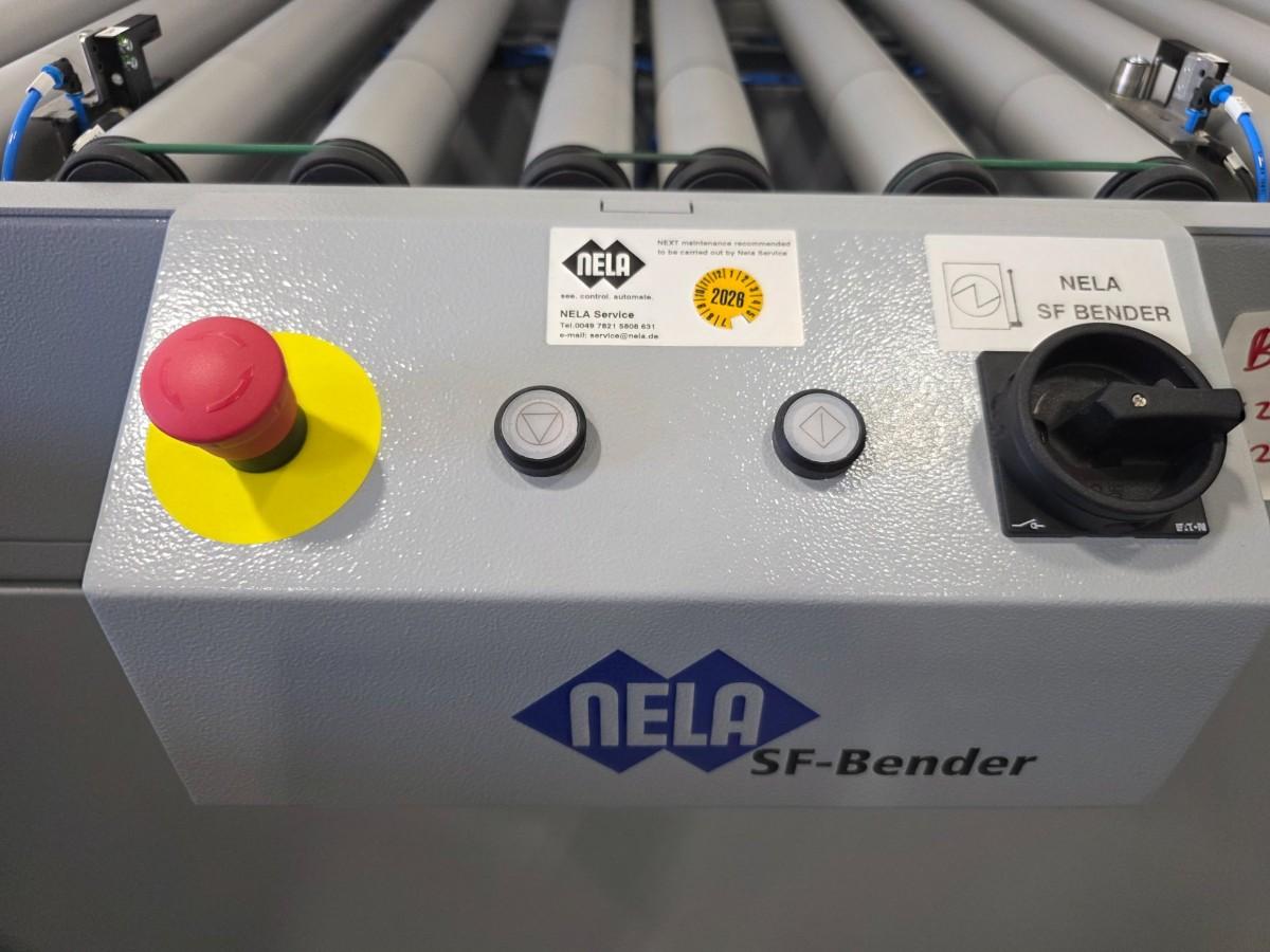 2025 Nela SF-Bender C-PX