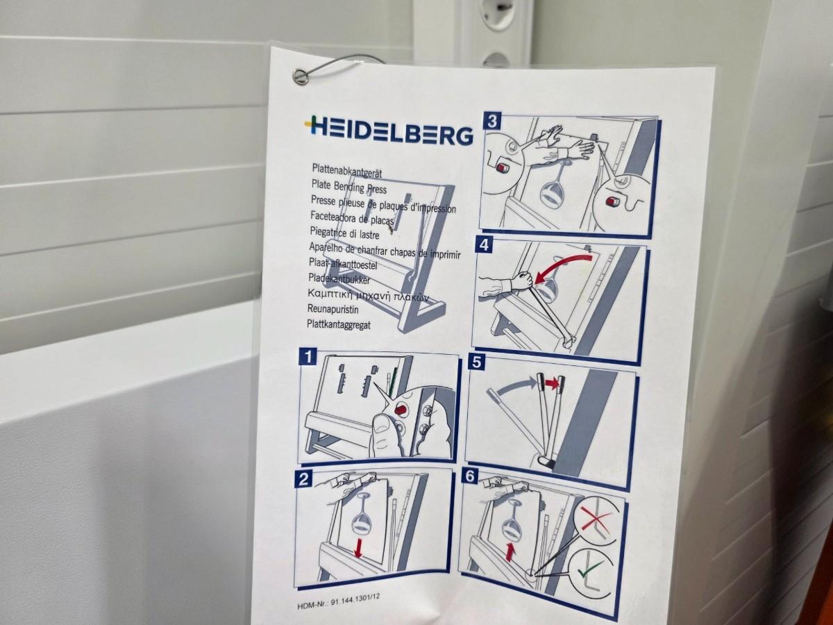 2018 Nela SM102B platebøyer
