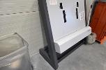 2018 Nela SM102B platebøyer