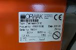 2021 Orwak Compact 3110