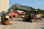 2007 Volvo EC210CL