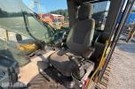 2007 Volvo EC210CL