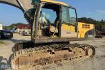 2007 Volvo EC210CL