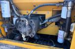 2007 Volvo EC210CL