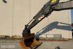 2007 Volvo EC210CL