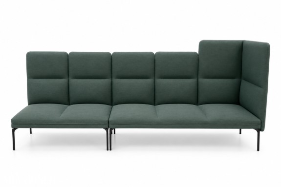Fora Form Senso 5-seters modulsofa - Anderssen & Voll
