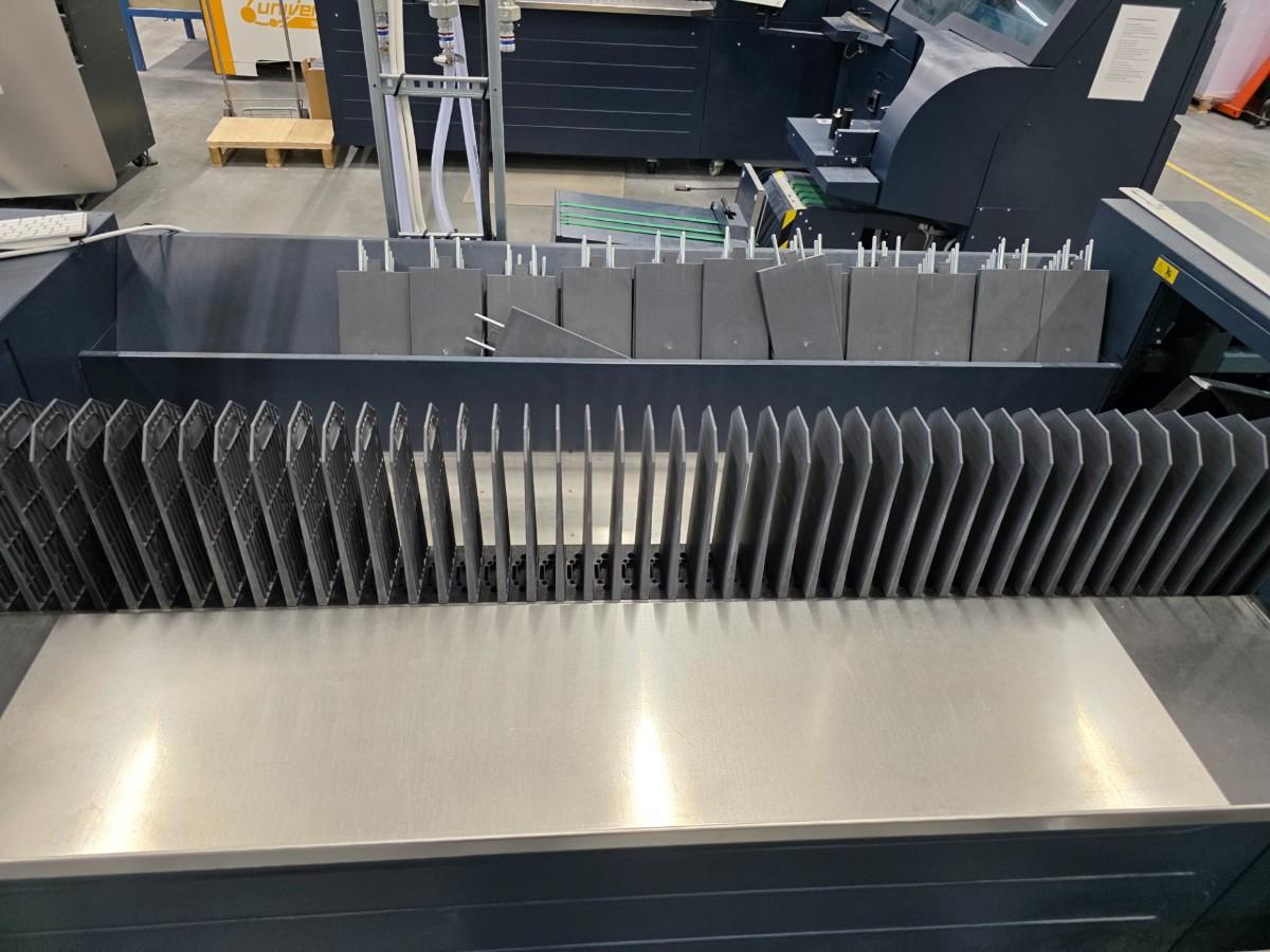 Bourg Binding System BB3002 EVA +BBL Limfres