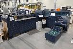 Bourg Binding System BB3002 EVA +BBL Limfres