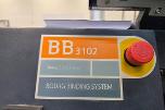 Bourg Binding System BB3002 EVA +BBL Limfres