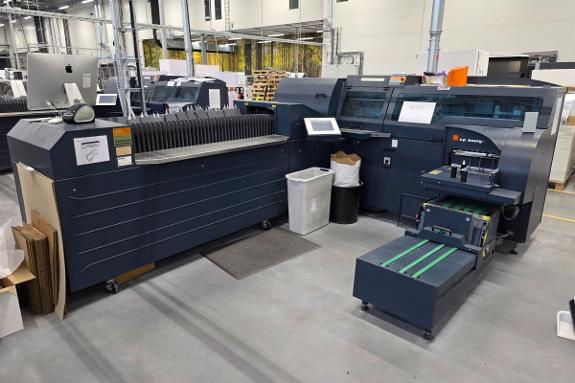 Bourg Binding System BB3002 EVA +BBL Limfres
