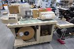 2005 JBI Punch5000 Hulling og WireObind3500 Spiral