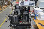 1973 Heidelberg Vinge Druckmaschinen/Stanse
