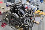 1973 Heidelberg Vinge Druckmaschinen/Stanse