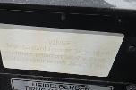 1973 Heidelberg Vinge Druckmaschinen/Stanse