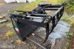 2023 BOXER GA13HL HYDRAULISK SILOKLO / SILOGRABB - LITE BRUKT