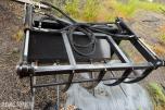 2023 BOXER GA13HL HYDRAULISK SILOKLO / SILOGRABB - LITE BRUKT