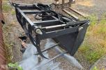 2023 BOXER GA13HL HYDRAULISK SILOKLO / SILOGRABB - LITE BRUKT