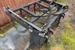 2023 BOXER GA13HL HYDRAULISK SILOKLO / SILOGRABB - LITE BRUKT