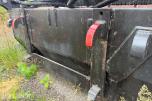 2023 BOXER GA13HL HYDRAULISK SILOKLO / SILOGRABB - LITE BRUKT