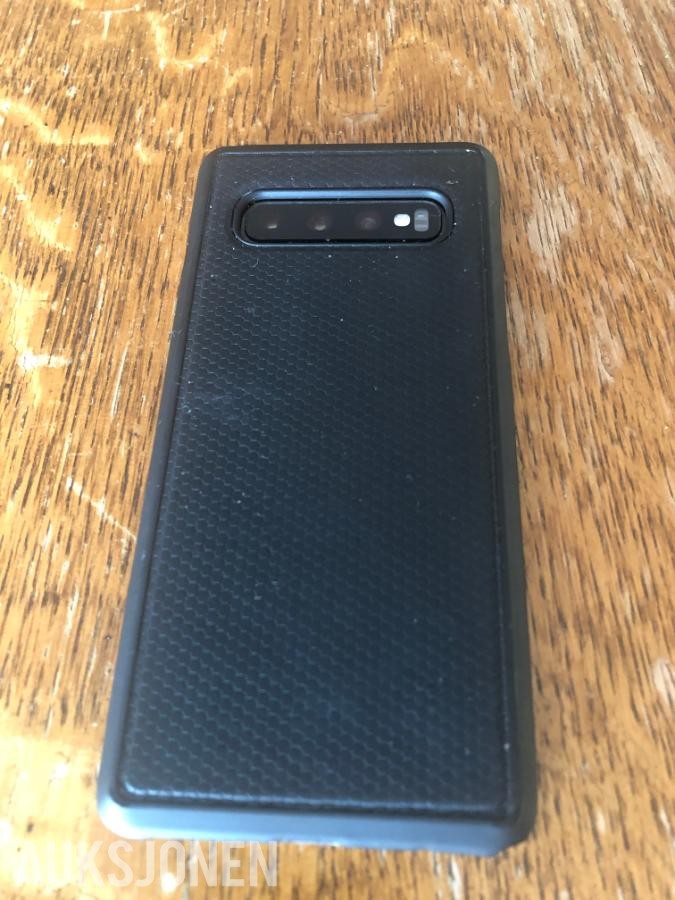 Samsung S10 - ingen minstepris