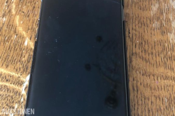 Samsung S10 - ingen minstepris