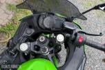 2018 Kawasaki Ninja 400