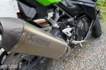 2018 Kawasaki Ninja 400