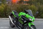2018 Kawasaki Ninja 400