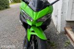 2018 Kawasaki Ninja 400