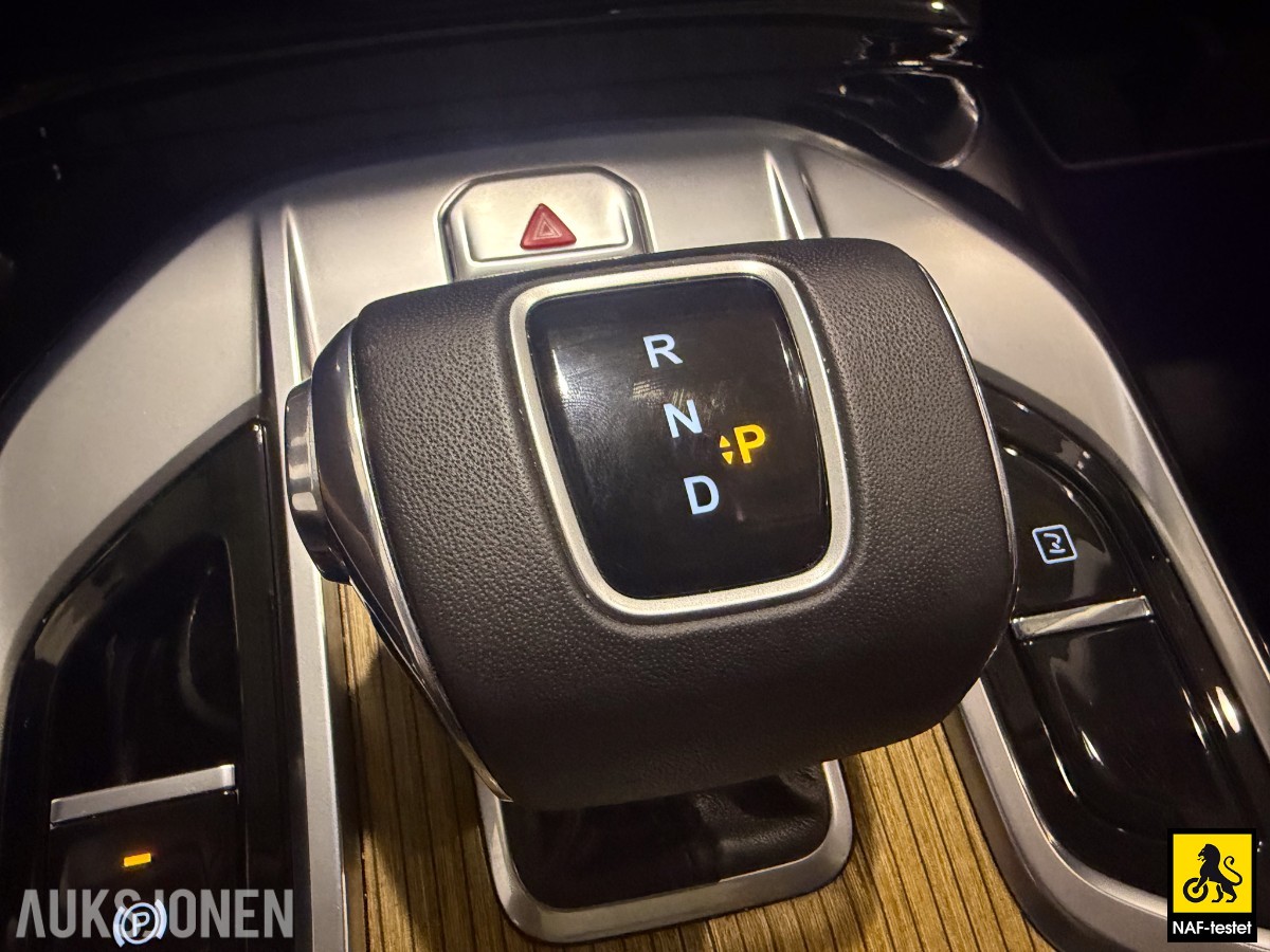 2024 Hongqi E-HS9 PREMIUM 99KWH AWD GARANTI 7-SETER 360-KAMERA PANORAMA