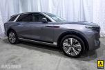 2024 Hongqi E-HS9 PREMIUM 99KWH AWD GARANTI 7-SETER 360-KAMERA PANORAMA