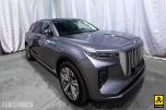 2024 Hongqi E-HS9 PREMIUM 99KWH AWD GARANTI 7-SETER 360-KAMERA PANORAMA