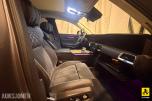 2024 Hongqi E-HS9 PREMIUM 99KWH AWD GARANTI 7-SETER 360-KAMERA PANORAMA
