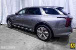 2024 Hongqi E-HS9 PREMIUM 99KWH AWD GARANTI 7-SETER 360-KAMERA PANORAMA
