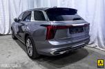 2024 Hongqi E-HS9 PREMIUM 99KWH AWD GARANTI 7-SETER 360-KAMERA PANORAMA