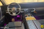 2024 Hongqi E-HS9 PREMIUM 99KWH AWD GARANTI 7-SETER 360-KAMERA PANORAMA