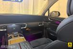2024 Hongqi E-HS9 PREMIUM 99KWH AWD GARANTI 7-SETER 360-KAMERA PANORAMA