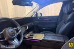 2024 Hongqi E-HS9 PREMIUM 99KWH AWD GARANTI 7-SETER 360-KAMERA PANORAMA