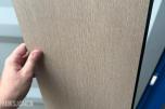 94,35 m2 HEL PALL MED 15mm høykvalitets PREMIUM LAMINATGULV SELGES