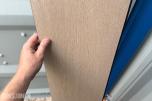94,35 m2 HEL PALL MED 15mm høykvalitets PREMIUM LAMINATGULV SELGES