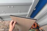 94,35 m2 HEL PALL MED 15mm høykvalitets PREMIUM LAMINATGULV SELGES