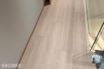 94,35 m2 HEL PALL MED 15mm høykvalitets PREMIUM LAMINATGULV SELGES