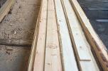 Diverse plank – ca. 250 løpemeter