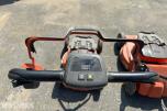 Husqvarna LB 548i – Batteridrevet gressklipper (første generasjon)