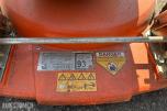 Husqvarna LB 548i – Batteridrevet gressklipper (første generasjon)