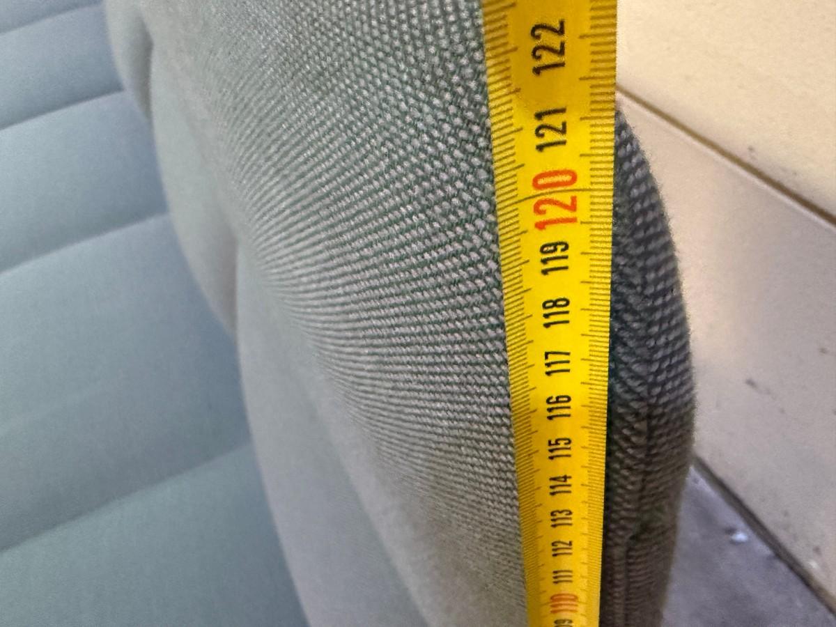 Arper Kiik modulsofa – design Ichiro Iwasaki