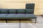 Arper Kiik modulsofa – design Ichiro Iwasaki